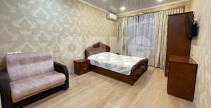 1-к квартира, вторичка, 43м2, 6/8 этаж