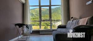 2-к квартира, вторичка, 55м2, 4/7 этаж