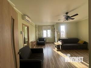 1-к квартира, вторичка, 38м2, 3/4 этаж