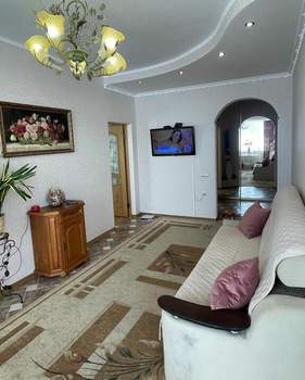 2-к квартира, вторичка, 80м2, 7/8 этаж