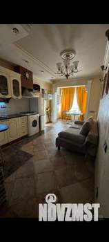 2-к квартира, вторичка, 49м2, 4/4 этаж