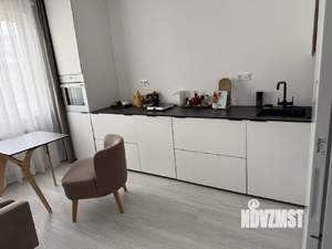 1-к квартира, вторичка, 46м2, 4/6 этаж