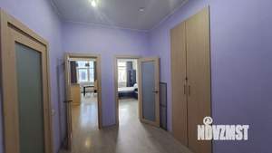 1-к квартира, вторичка, 56м2, 3/7 этаж