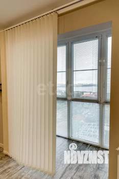 2-к квартира, вторичка, 72м2, 11/17 этаж