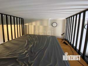 1-к квартира, вторичка, 46м2, 8/8 этаж