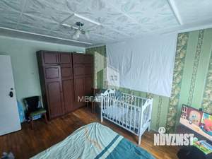 3-к квартира, вторичка, 60м2, 4/5 этаж