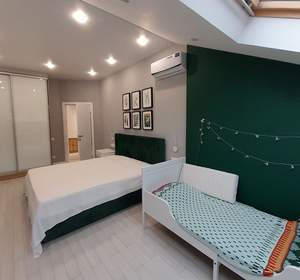 2-к квартира, вторичка, 88м2, 5/6 этаж