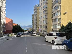 Студия квартира, вторичка, 28м2, 1/12 этаж