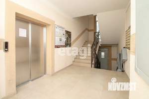 2-к квартира, вторичка, 66м2, 1/7 этаж