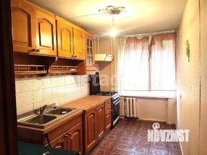 4-к квартира, вторичка, 88м2, 1/9 этаж