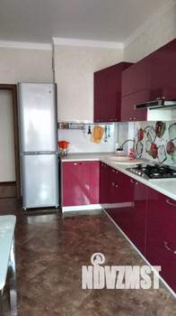 2-к квартира, вторичка, 76м2, 5/7 этаж