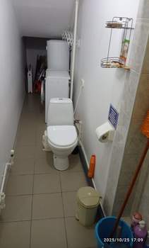 3-к квартира, вторичка, 68м2, 1/6 этаж