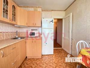 1-к квартира, вторичка, 34м2, 2/4 этаж