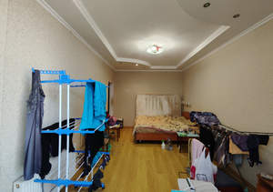 1-к квартира, вторичка, 37м2, 4/5 этаж