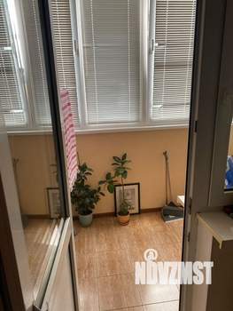 1-к квартира, вторичка, 51м2, 4/11 этаж