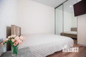 2-к квартира, вторичка, 50м2, 5/6 этаж