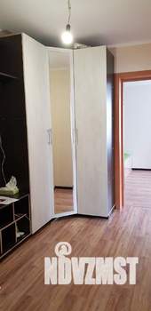 2-к квартира, вторичка, 57м2, 10/16 этаж