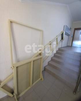 2-к квартира, вторичка, 55м2, 6/7 этаж