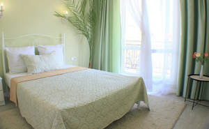 1-к квартира, вторичка, 41м2, 5/6 этаж