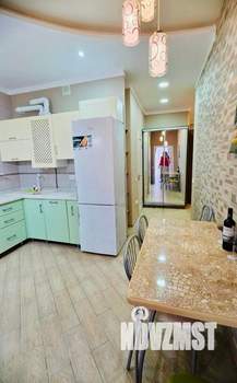 1-к квартира, вторичка, 42м2, 6/8 этаж