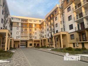 Студия квартира, вторичка, 22м2, 1/5 этаж