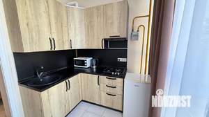 Студия квартира, вторичка, 31м2, 4/8 этаж