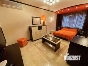 1-к квартира, вторичка, 39м2, 8/10 этаж