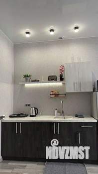Студия квартира, вторичка, 31м2, 1/6 этаж