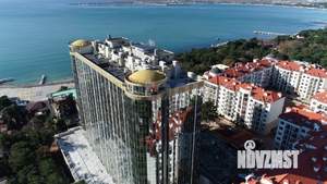 1-к квартира, вторичка, 40м2, 4/20 этаж