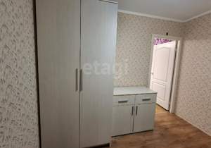 2-к квартира, вторичка, 54м2, 1/16 этаж