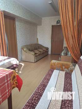 2-к квартира, вторичка, 29м2, -1/10 этаж