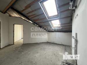 2-к квартира, вторичка, 64м2, 6/6 этаж