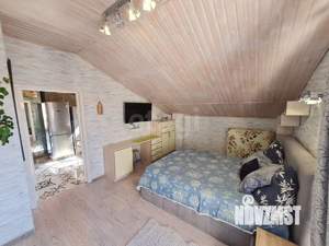 1-к квартира, вторичка, 41м2, 8/8 этаж