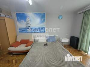 1-к квартира, вторичка, 29м2, 4/5 этаж