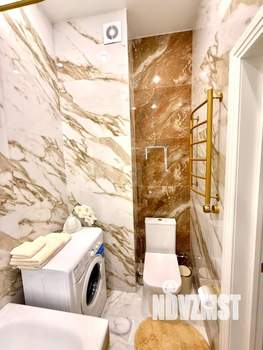 1-к квартира, вторичка, 37м2, 2/6 этаж