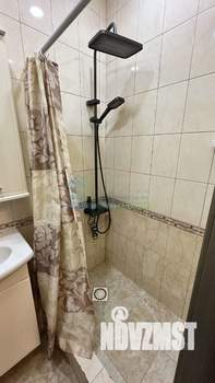 Студия квартира, вторичка, 24м2, 1/5 этаж