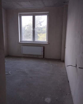 3-к квартира, вторичка, 92м2, 1/9 этаж