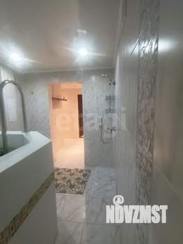 Студия квартира, вторичка, 57м2, 1/6 этаж