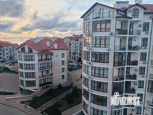 1-к квартира, вторичка, 56м2, 5/5 этаж