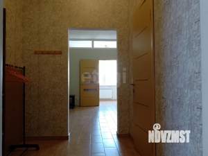 1-к квартира, вторичка, 34м2, 5/6 этаж