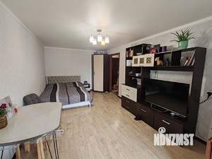 1-к квартира, вторичка, 32м2, 2/5 этаж