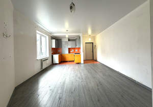 3-к квартира, вторичка, 67м2, 1/5 этаж