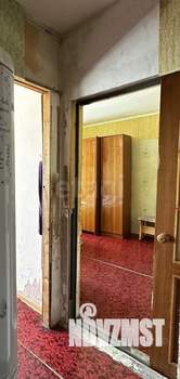 2-к квартира, вторичка, 26м2, 3/5 этаж