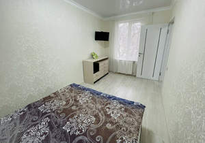 1-к квартира, вторичка, 32м2, 2/2 этаж