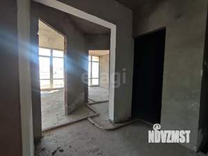 4-к квартира, вторичка, 109м2, 10/11 этаж