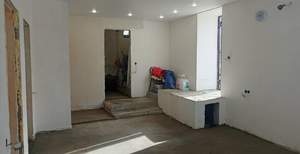 2-к квартира, вторичка, 60м2, 1/5 этаж