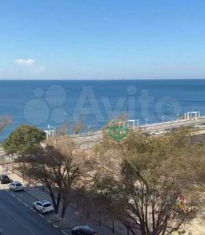 2-к квартира, вторичка, 70м2, 6/8 этаж