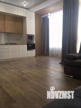 2-к квартира, вторичка, 60м2, 2/8 этаж