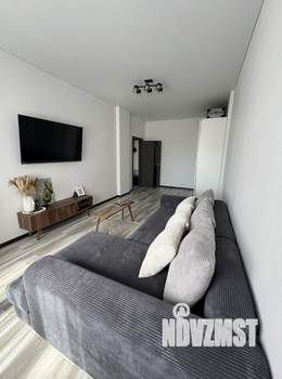 2-к квартира, вторичка, 65м2, 1/7 этаж
