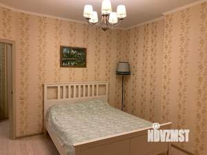 1-к квартира, вторичка, 45м2, 8/11 этаж